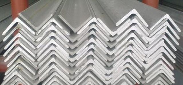 角钢的质量要求及详细标准